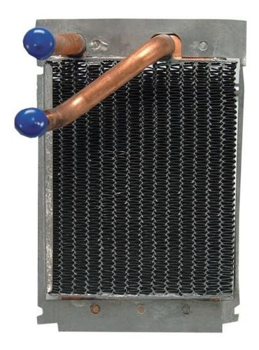 Radiador Calefaccion Apdi Dodge Dart 6.3l V8 67-69