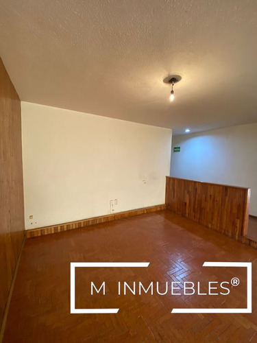 Sobrio Departamento En Venta En Chapultepec Ote.