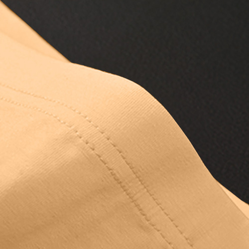 Ropa Interior D Calzoncillos Casuales De Cintura Elástica De