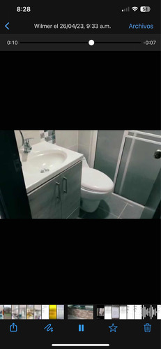 Apartamento 401