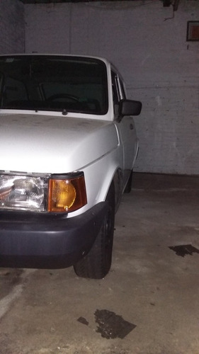Fiat 147 1995 1.4 Tr