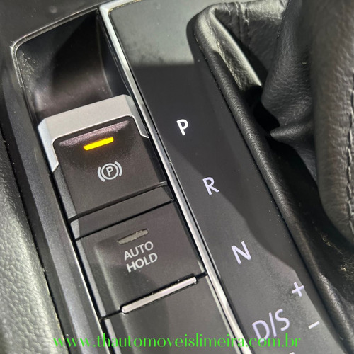Tiguan Allspac Comf 250 Tsi 1.4 Flex