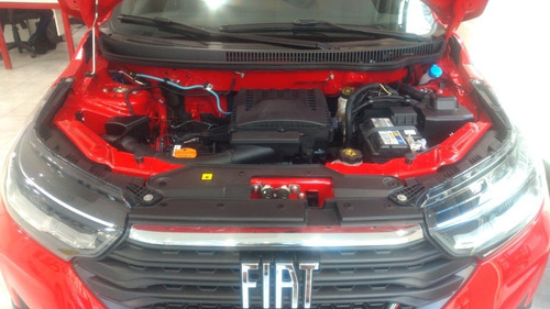 Fiat Strada Volcano 0km $250.000 Y Cuotas P