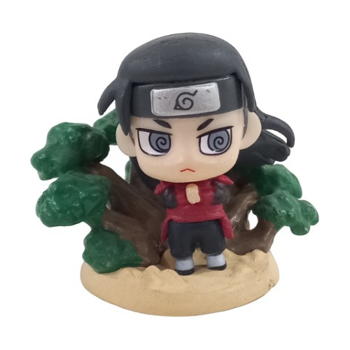 Figura Hashirama Senju Naruto