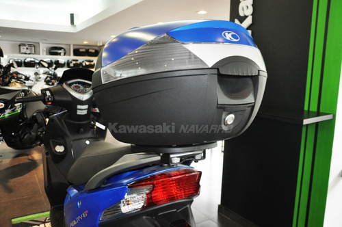 Kymco Agility 200i 16+ Scooter No Financia 12 Cuotas Tu 0km
