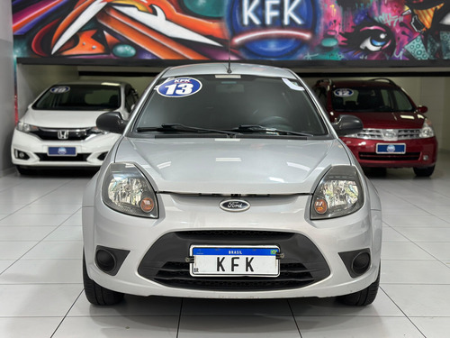 Ford Ka Ka 1.0 (Flex)