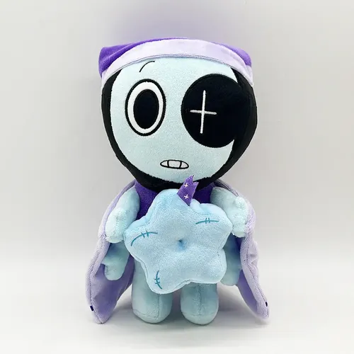 P Qqx Yh Z1 Para Dandy's World 2025 Astro Plush [ | Parcelamento