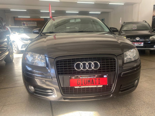 Audi A3 2.0 I