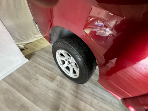 Ram 1500 5.7 At 2015