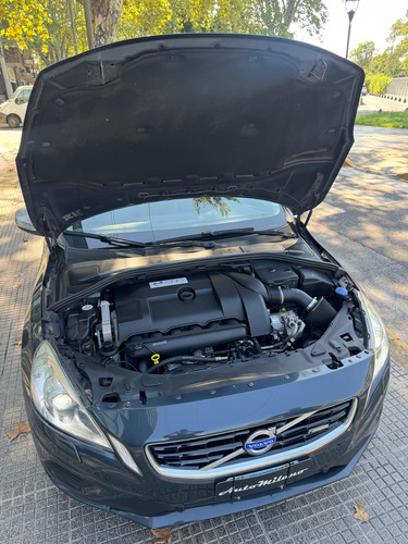 Volvo S60 3.0 T6 Awd Premium 304cv