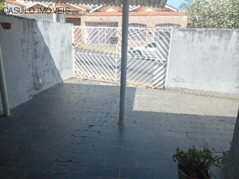 Casa - Venda - Jardim Paraiso - Cod. 2817 - V2817