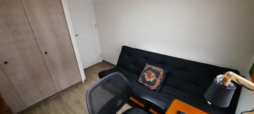 Se Vende Excelente Dpto Con Est Y Bod - Condell - Ñuñoa
