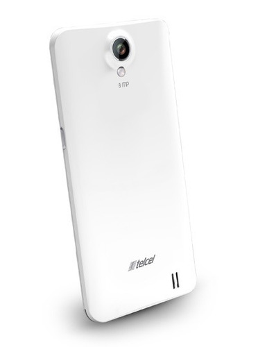 Nyx Fly 2 Android 4.2 Camara 8+2 Mpx Memoria 4+1gb Liberado