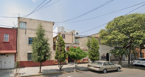 Departamento En Venta En Cobre 112 Col. Nicolás Bravo, Venustiano Carranza Arp1209