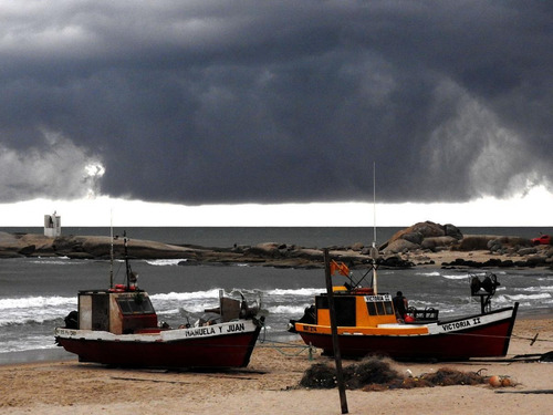 Imagen 9 de 13 de Terreno En Punta Del Diablo Rocha Zona La Viuda