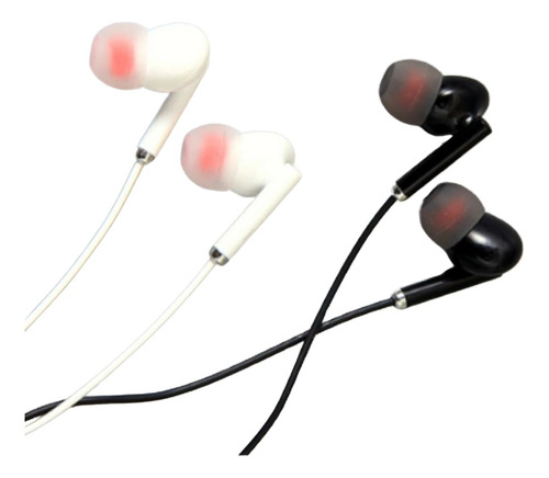 Auriculares Intrauditivos - Tc - 08