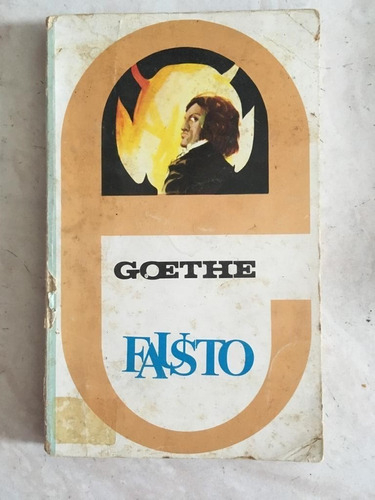 Fausto - Johann W. Goethe