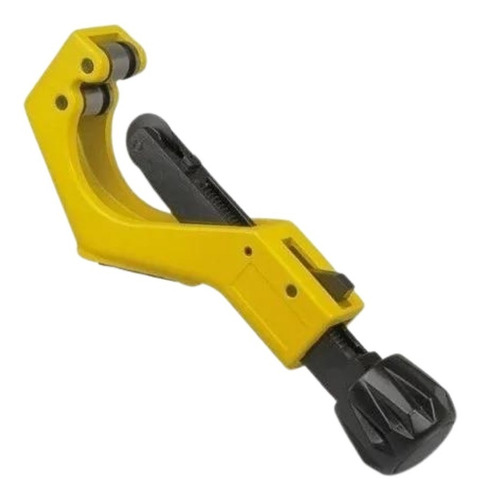 Imagen 1 de 5 de Tijera Corta Tubo Radial Caños Sigas De 20 A 40 Mm