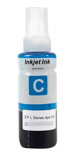 Tintas Ep Premium Ink L110 / L300 / L350 / 800