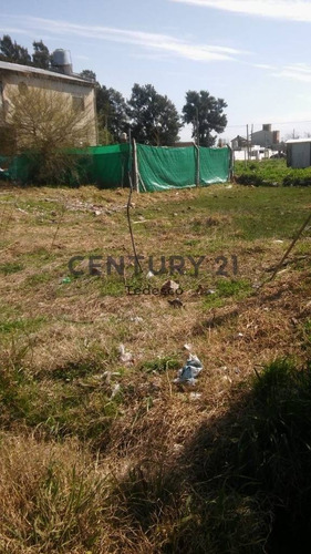 Imagen 5 de 10 de 476 Entre 5 Y 6 . Terreno En Venta, City Bell.-