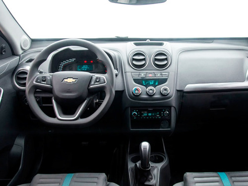 Montana 1.4 Mpfi Ls Cs 8v Flex 2p Manual