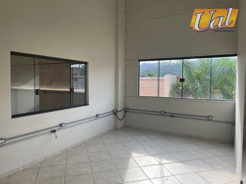Imagem 18 de 21 de Galpão Industrial Para Locação, Centro, Bom Jesus Dos Perdões. - Ga0023