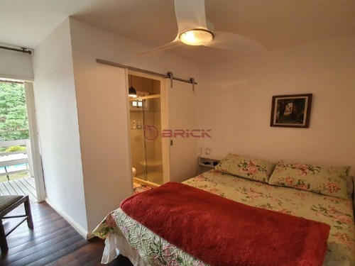 Imagem 27 de 30 de Casa Com 4 Dormitórios, 350 M², R$ 2.600.000,00 - Albuquerque - Teresópolis/rj. - Ca01839 - 69956755