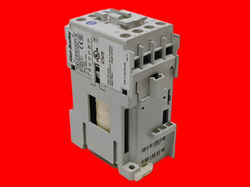Allen-bradley 700-cf310zj Contactor Aux. 4-contactos