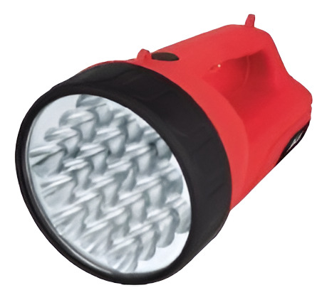 Linterna Reflector Recargable 111611 Aksi