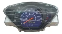 Comprar Tablero Instrumento C110 Deluxe Zanella Zb Vital Tr Force