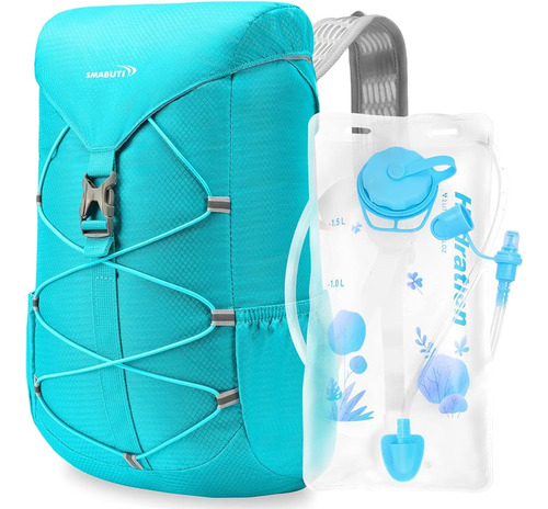 Mochila De Hidratación Para Niños Mochila De Agua Con Vejiga