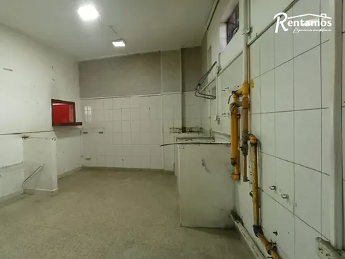Local En Arriendo En Envigado. Cod A775595