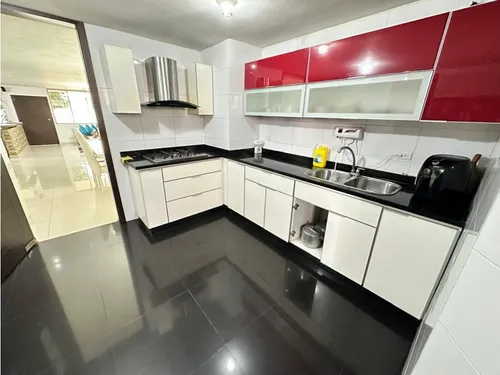 Vendo Apartamento En Alto Prado