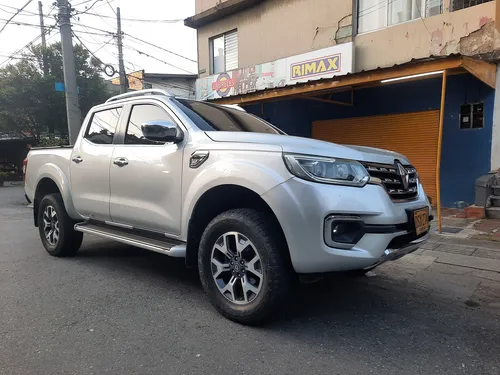 Renault Alaskan 2.5 Intens