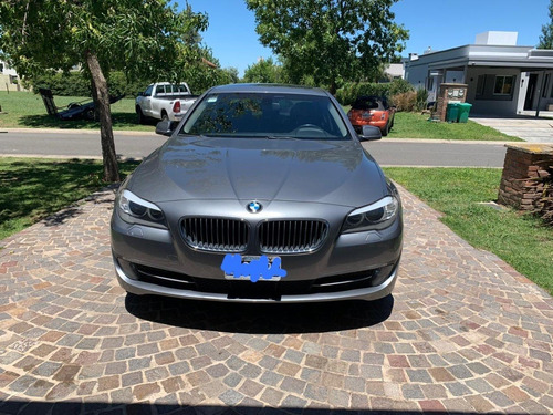 Bmw 530 I Año 2012