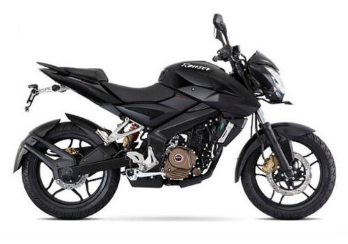 Bajaj Rouser Rouser Ns 160