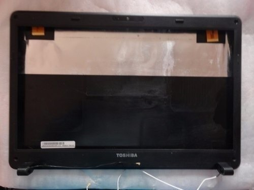 Carcasa De Pantalla Bezel Toshiba Satelite Pro C640 - Sp4253