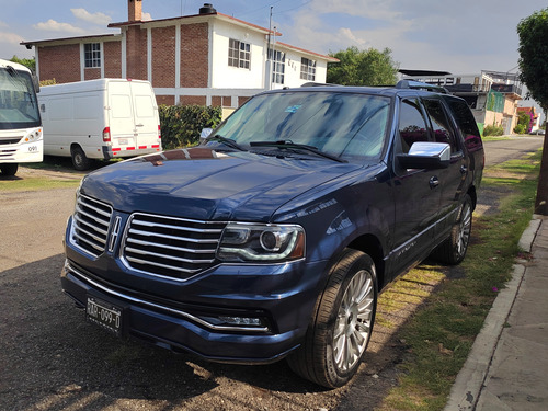 Lincoln Navigator 3.5 Reserve Mt