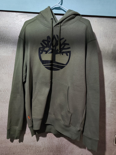 Sudadera Timberland 