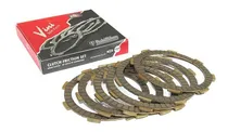 Comprar Discos De Embrague Para Cg 200cc (6 Discos). Vini