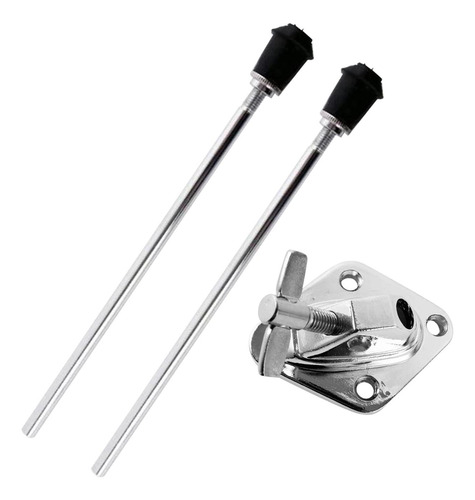 Drum Leg Metal Anti 1 Set