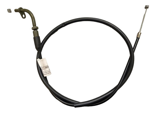 Cable Acelerador Jianshe Js 125 K Mod Nuevo Original