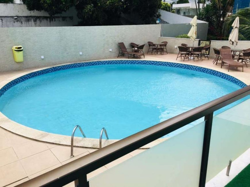 Imagem 16 de 21 de Apartamento 2 Quartos Sendo 1 Suíte 87m2 No Caminho Das Arvores - Tpa467 - 34760686