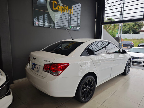 Chevrolet Cruze LT NB