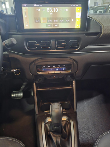 Citroën C3 Aircross 1.0 TURBO 200 FLEX SHINE CVT