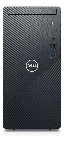 Desktop Dell Inspiron 3891 Core I5-11400 12gb Ram 1tb Hhd