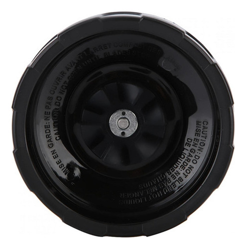 Extractor De Cuchillas Para Licuadora Nutri Ninja