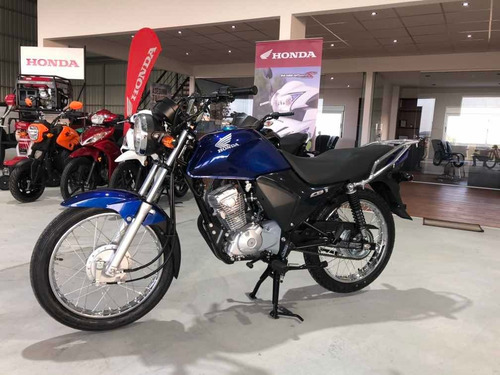 Imagen 3 de 15 de Honda Cb1 125