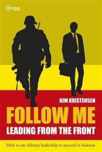 Follow Me -  (paperback)