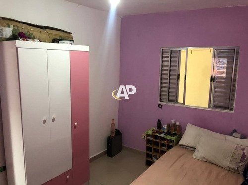Imagem 7 de 10 de Casa Casa De Vila Para Venda No Bairro Jardim Da Pedreira, 2 Dorm - 15